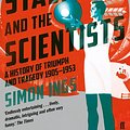 Cover Art for 9780571290093, Stalin and the Scientists by Simon Ings