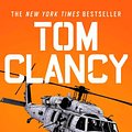 Cover Art for 9780593453247, Tom Clancy Chain of Command (A Jack Ryan Novel) by Marc Cameron