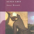 Cover Art for 9781593083236, Agnes Grey (Barnes & Noble Classics Series) by Anne Bronte