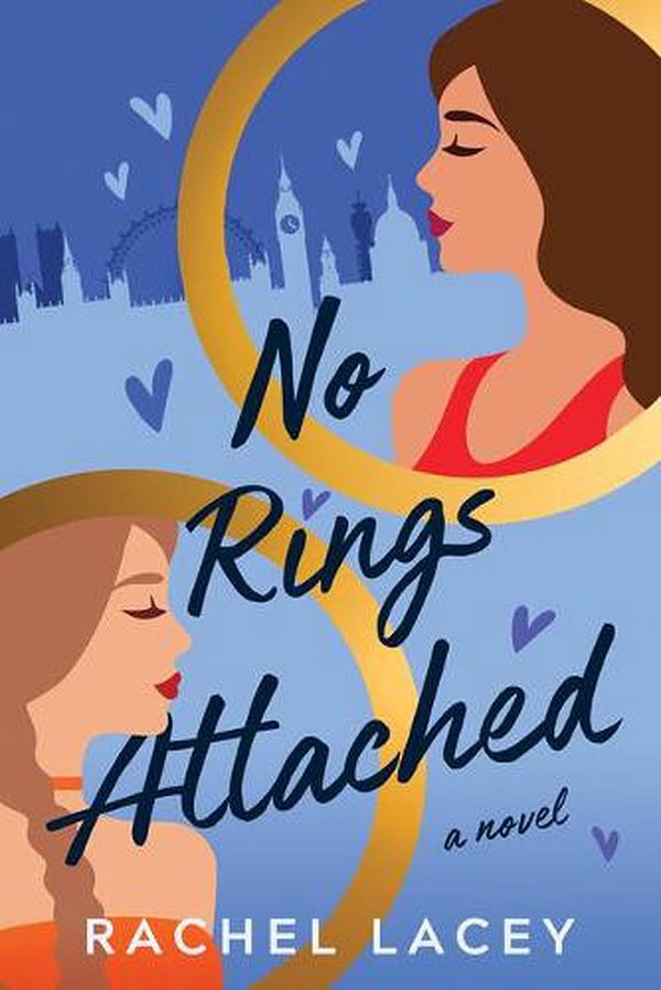3 editions of No Rings Attached: A Novel (Ms. Right, 2) by Rachel Lacey