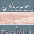 Cover Art for 9780736656986, A Farewell to Arms by Ernest Hemingway