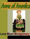 Cover Art for 9781595472403, Anne of Avonlea by Montgomery, Lucy Maud