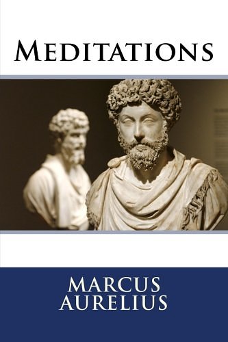 Cover Art for 9781719129275, Meditations by Marcus Aurelius