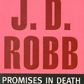 Cover Art for 9781616821890, Promises in Death by J. D. Robb