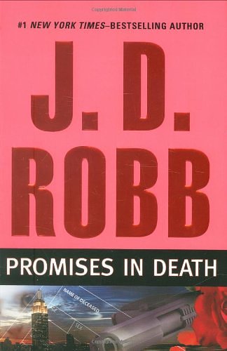 Cover Art for 9781616821890, Promises in Death by J. D. Robb