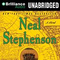 Cover Art for 9781455861712, The System of the World by Neal Stephenson