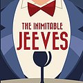 Cover Art for 9781647983758, The Inimitable Jeeves by P.G. Wodehouse