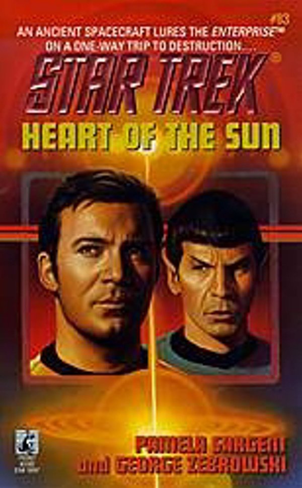 Heart of the Sun