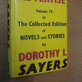 Cover Art for 9780575008038, Murder Must Advertise by Dorothy L. Sayers