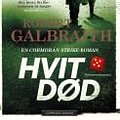 Cover Art for 9788202661670, Hvit død by Robert Galbraith