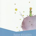 Cover Art for 9783140464079, Le petit prince (French edition) by Saint-Exupery, Antoine De