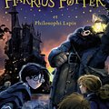 Cover Art for 9781408866184, Harry Potter and the Philosopher's Stone (Latin): Harrius Potter et Philosophi Lapis (Latin) by J.k. Rowling