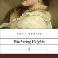 Cover Art for 9781532722455, Wuthering Heights by Brontë, Emily