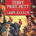 Cover Art for 9781407035154, Carpe Jugulum by Terry Pratchett