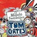 Cover Art for 9788576797197, Tom Gates - Volume 1 (Em Portuguese do Brasil) by Liz Pichon