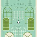 Cover Art for 9780241341391, Peter Pan by Barrie J M