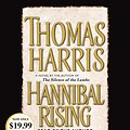 Cover Art for 9780399568855, Hannibal Rising by Thomas Harris