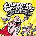 Cover Art for 9781407134680, Captain Underpants and the Revolting Revenge of the Radioactive Robo-boxers by Dav Pilkey