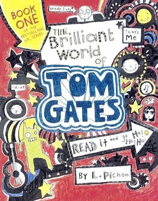 Cover Art