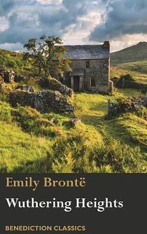 Cover Art for 9781781399262, Wuthering Heights by Emily Brontë