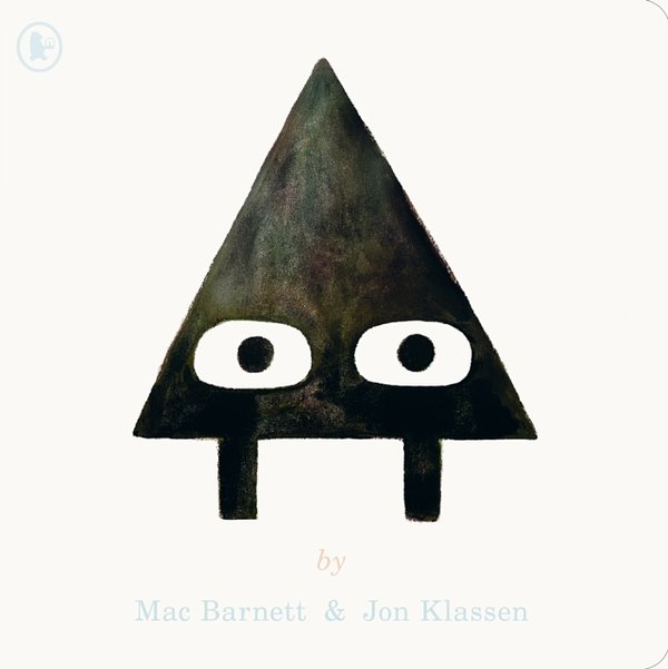 Cover Art for 9781406378368, Triangle by Mac Barnett