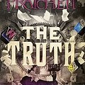 Cover Art for B00354YA3G, The Truth: (Discworld Novel 25) (Discworld series) by Terry Pratchett