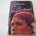 Cover Art for 9780816141715, The Handmaid's Tale by Margaret Eleanor Atwood