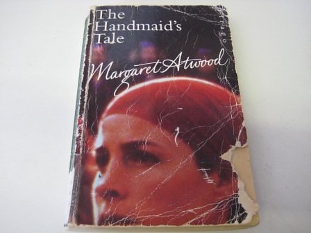 Cover Art for 9780816141715, The Handmaid's Tale by Margaret Eleanor Atwood