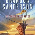 Cover Art for 9788466657662, La guerra de las tormentas I. El camino de los reyes by Brandon Sanderson