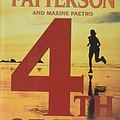 Cover Art for 9780739454114, 4th of July by James Patterson, Maxine Paetro