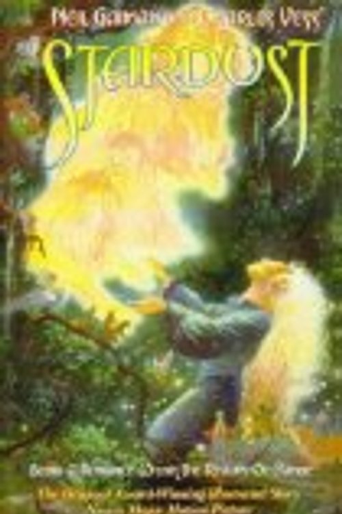 Cover Art for 9781435277793, Stardust: Being a Romance Within the Realms of Faerie by Neil Gaiman, Charles Vess