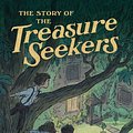 Cover Art for 9781947644526, The Story of the Treasure Seekers by E. Nesbit