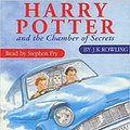 Cover Art for 9781855496712, Harry Potter and the Chamber of Secrets (Cover to Cover) by J.K. Rowling