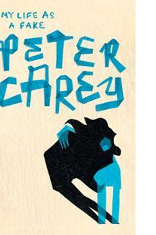Cover Art for 9781740513692, My Life As A Fake by Peter Carey