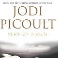 Cover Art for 9781865089782, Perfect Match by Jodi Picoult