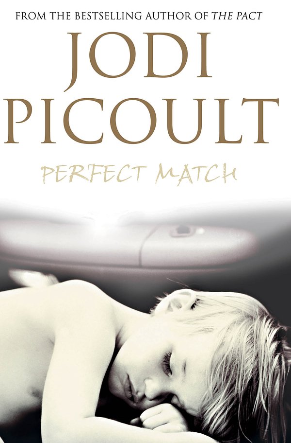 Cover Art for 9781865089782, Perfect Match by Jodi Picoult