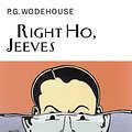 Cover Art for 9781841591049, Right Ho, Jeeves by P.g. Wodehouse