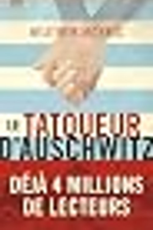 Cover Art for 9782290233795, Le Tatoueur d'Auschwitz by Unknown