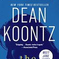 Cover Art for 9780345546791, The Silent Corner: A Novel of Suspense by Dean Koontz