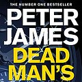 Cover Art for B00BL98614, Dead Man's Time: A Roy Grace Novel 9 by Peter James