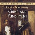 Cover Art for 9780486114859, Crime and Punishment by Fyodor Dostoyevsky