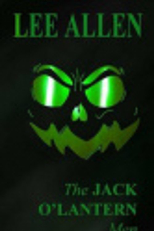 Cover Art for 9781326317454, The Jack O'Lantern Men by Lee Allen