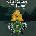 Cover Art for 9780261102330, The Return of the King by J R R Tolkien