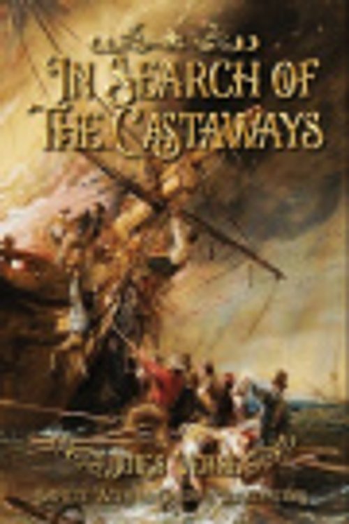 Cover Art for 9798656017299, In Search of the Castaways by Jules Verne