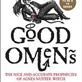 Cover Art for 9780060853969, Good Omens by Neil Gaiman, Terry Pratchett