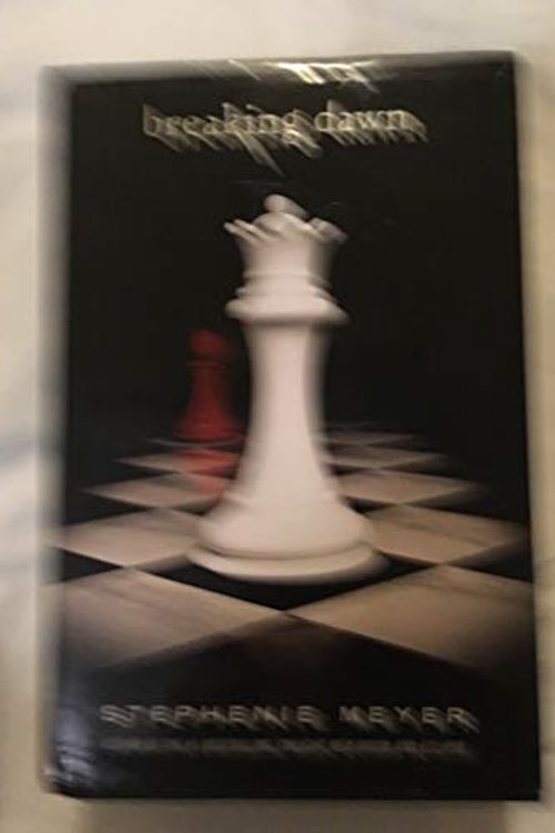 Cover Art for 9781905654185, Untitled by Stephenie Meyer