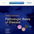 Cover Art for 9780808924029, Robbins and Cotran Pathologic Basis of Disease by Robbins Stanley L