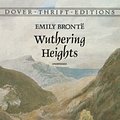 Cover Art for 9780486114705, Wuthering Heights by Emily Brontë