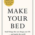 Cover Art for 9780718188863, Make Your Bed by William H. McRaven