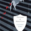 Cover Art for 9780375760303, Mod Lib The Count Of Monte Cristo by Alexandre Dumas